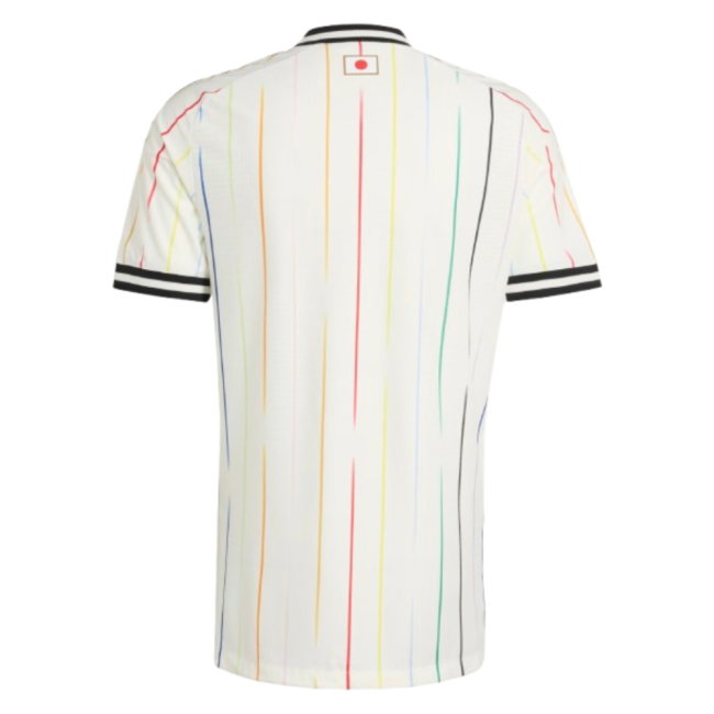 2026-2027 Japan Authentic Away Shirt (Mitoma 7)-SoccerKits Hub | Buy Soccer Jerseys Online